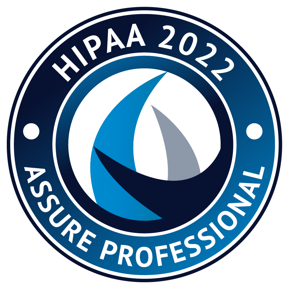 Logotipo de HIPAA